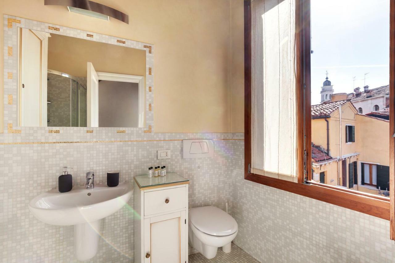 Apartment Nikki House Venice