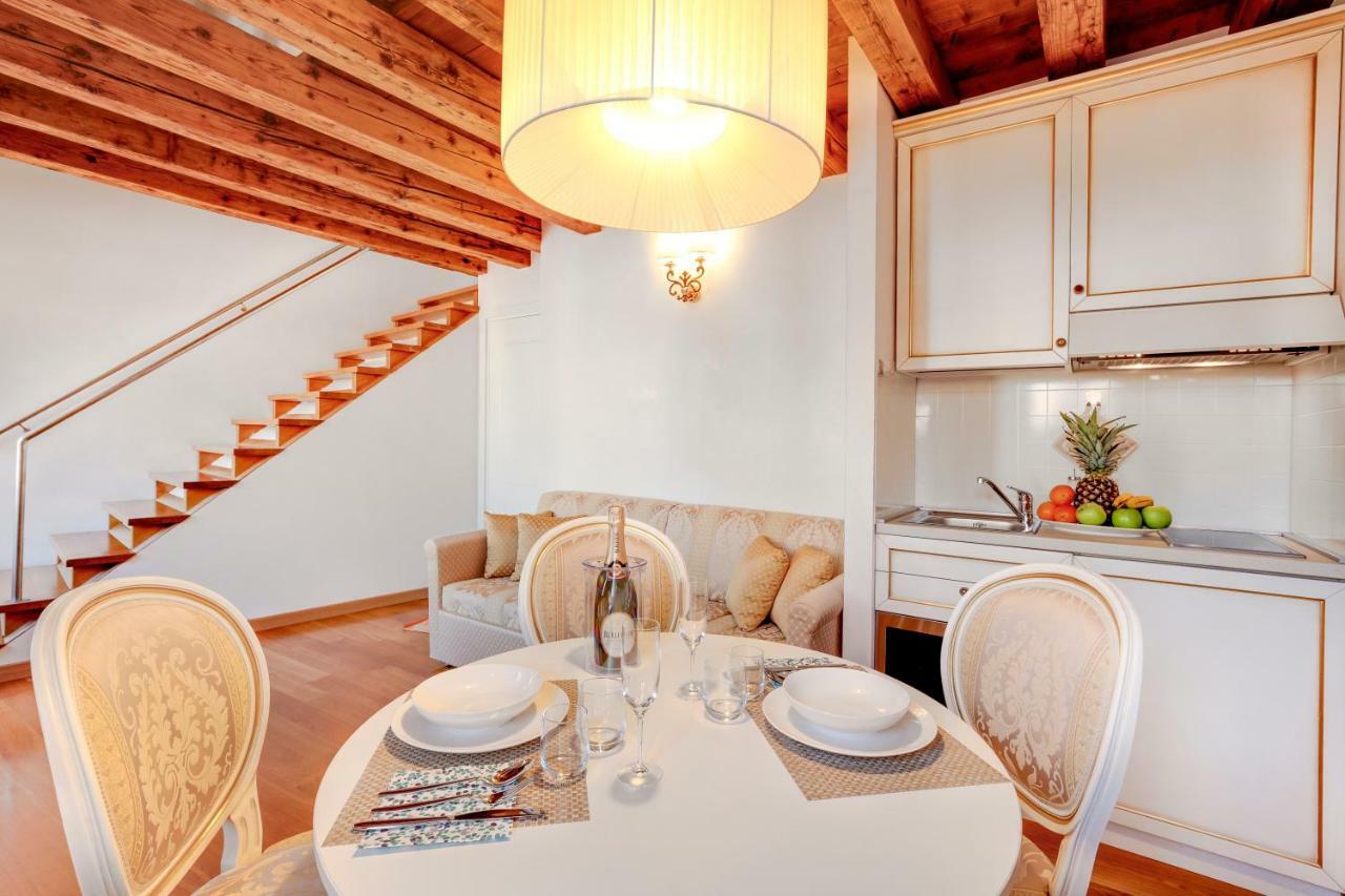 Apartment Nikki House Venice